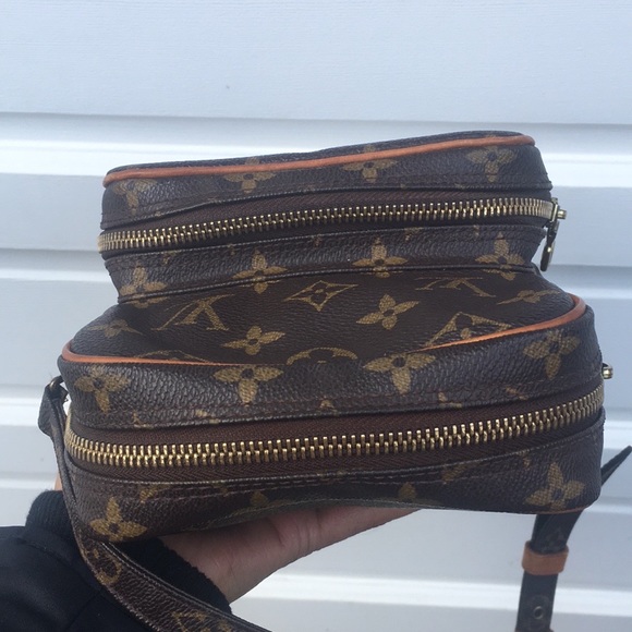 SOLD SOLD🤎🤎🤎Authentic Louis  Vuitton Amazon🤎🤎🤎 - Picture 14 of 15